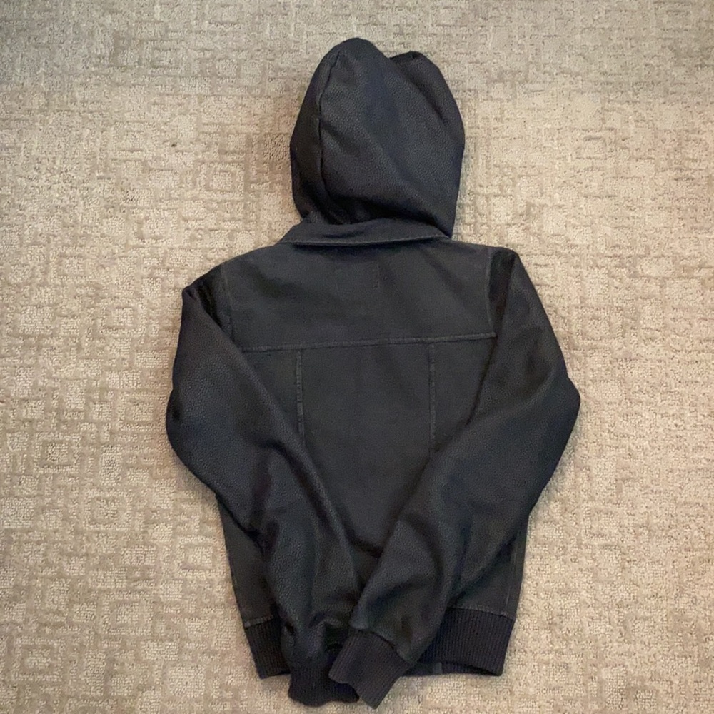 Obey Jacket - image 4